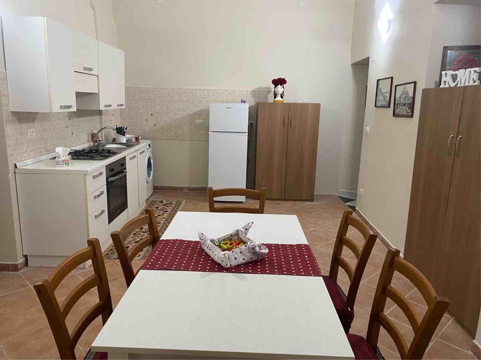 Appartement Heartland *