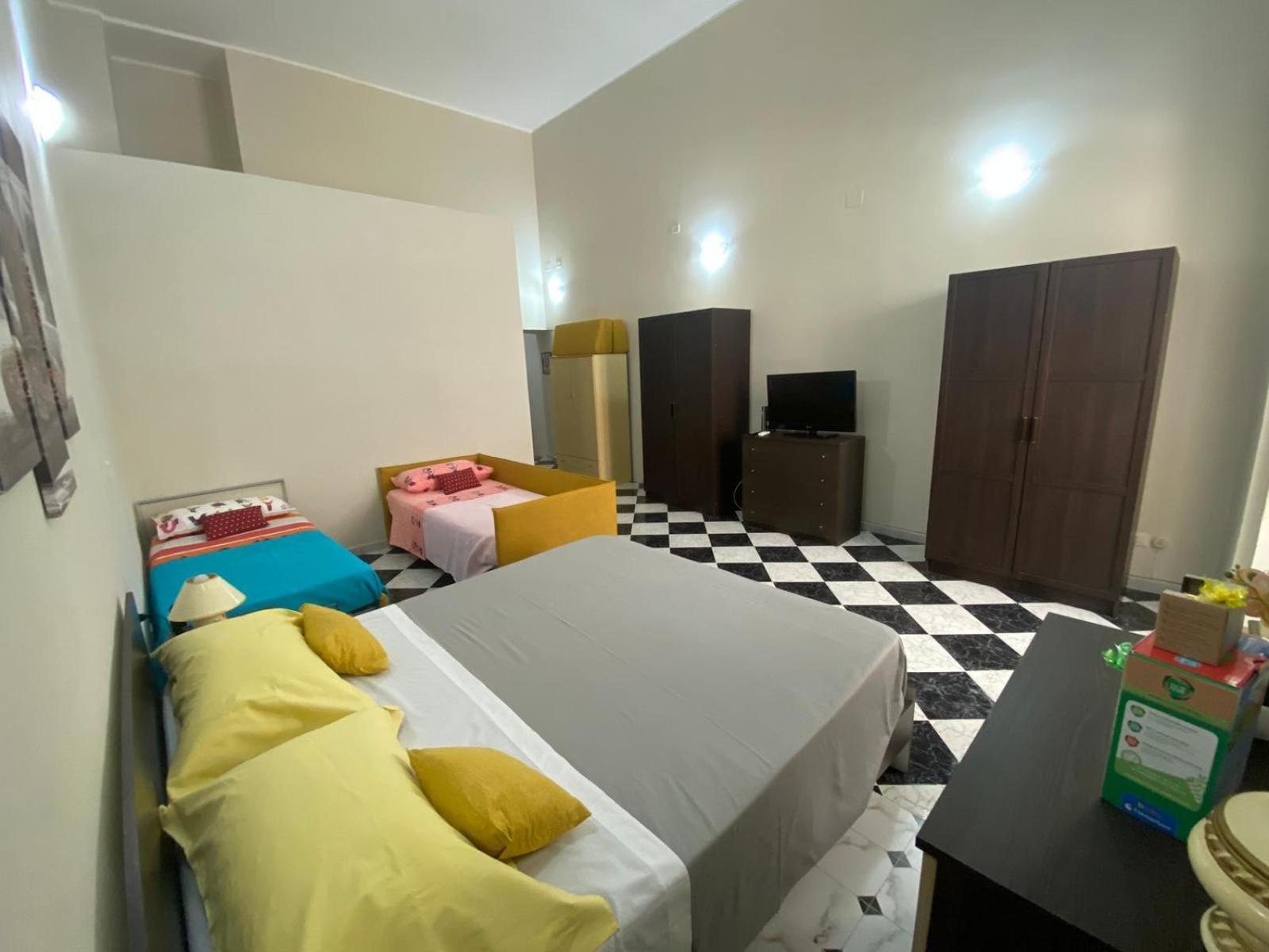 Heartland Appartement Syracuse